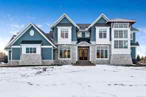 Just listed Watermark Homes for sale 59 Waterpointe Manor  in Watermark Rural Rocky View County 
