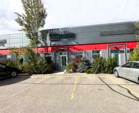 Just listed Burns Industrial Homes for sale 5721 Burbank Road SE in Burns Industrial Calgary 