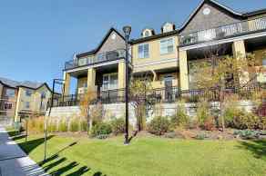 Just listed Cranston Homes for sale 2 Cranbrook Villas SE in Cranston Calgary 