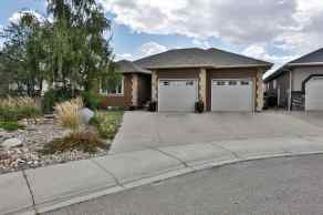 Just listed Southgate Homes for sale 387 Couleecreek Court S in Southgate Lethbridge 