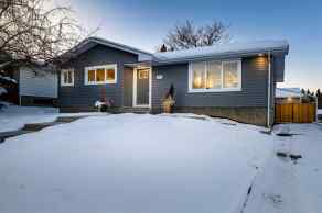 Just listed Canyon Meadows Homes for sale 904 Canaveral Crescent SW in Canyon Meadows Calgary 