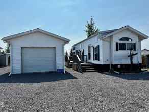 Just listed Raymond Shores Homes for sale Unit-166A-10042 township road 422   in Raymond Shores Rural Ponoka County 