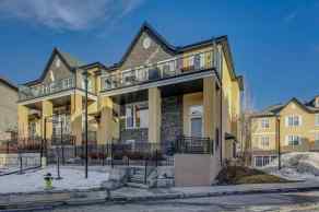 Just listed Cranston Homes for sale 54 Cranbrook Villas SE in Cranston Calgary 