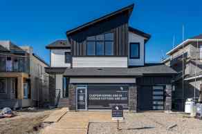 Just listed NONE Homes for sale 300 Watercrest Place  in NONE Chestermere 