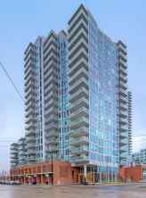 Just listed Downtown East Village Homes for sale 603, 519 Riverfront Avenue SE in Downtown East Village Calgary 