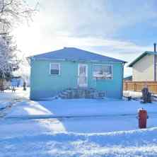 Just listed NONE Homes for sale 5036 41 Avenue  in NONE Taber 