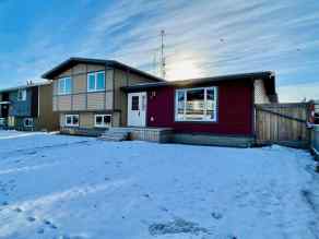 Residential Beacon Hill Fort McMurray homes