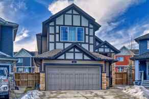 Just listed Kings Heights Homes for sale 61 Kingsbridge Place SE in Kings Heights Airdrie 