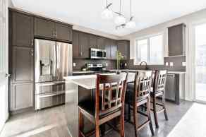 Residential Southwinds Airdrie homes