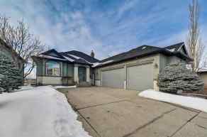  Just listed Calgary Homes for sale for 81 Aspen Ridge Crescent SW in  Calgary 