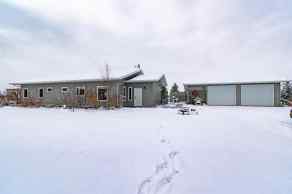 Just listed NONE Homes for sale 43552 Range Road 180   in NONE Rural Camrose County 