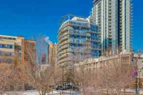 Just listed Downtown East Village Homes for sale 1406, 624 8 Avenue SE in Downtown East Village Calgary 