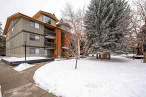  Just listed Calgary Homes for sale for 203B, 7301 4A Street SW in  Calgary 