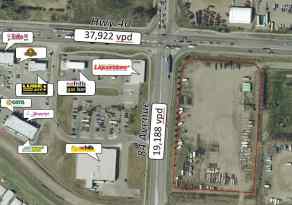 Just listed Richmond Industrial Park Homes for sale 8411 108 Street  in Richmond Industrial Park Grande Prairie 