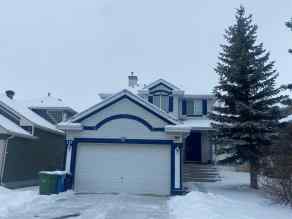 Residential Somerset Calgary homes