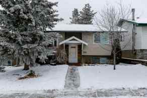 Just listed Airdrie Meadows Homes for sale 224 Acacia Drive SE in Airdrie Meadows Airdrie 