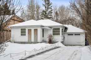  Just listed Calgary Homes for sale for 5910 Bow Crescent NW in  Calgary 