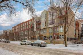 Just listed Mission Homes for sale 115, 315 24 Avenue SW in Mission Calgary 