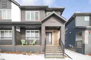 Just listed Pine Creek Homes for sale 839 creekside Boulevard SW in Pine Creek Calgary 
