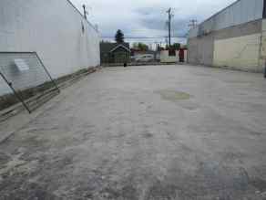 Commercial Land Whitecourt homes