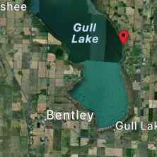 Land Gull Lake Gull Lake homes