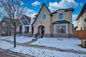 Just listed Coopers Crossing Homes for sale 58 Cooperstown Court SW in Coopers Crossing Airdrie 