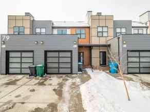 Just listed The Crossings Homes for sale Unit-2-79 Aquitania Circle W in The Crossings Lethbridge 