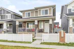 Just listed Redstone Homes for sale 51 Redstone Gardens NE in Redstone Calgary 