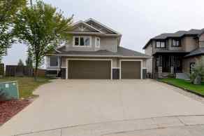 Just listed Eagle Ridge Homes for sale 111 Crane Place  in Eagle Ridge Fort McMurray 