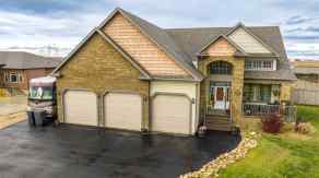 Just listed Westlake Village Homes for sale 10402 160 Avenue  in Westlake Village Rural Grande Prairie No. 1, County of 