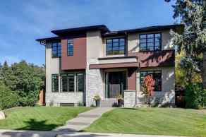  Just listed Calgary Homes for sale for 52 Langton Drive SW in  Calgary 