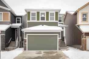 Just listed Ambleton Homes for sale 114 Amblehurst Way NW in Ambleton Calgary 