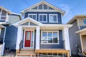 Just listed Greystone Homes for sale 44 Shale Avenue  in Greystone Cochrane 
