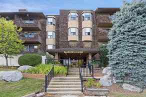 Just listed Varsity Homes for sale Unit-405-3719B 49 Street NW in Varsity Calgary 