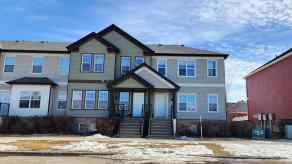 Just listed Eagle Ridge Homes for sale Unit-6-300 Sparrow Hawk Drive  in Eagle Ridge Fort McMurray 