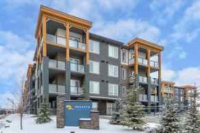 Just listed Auburn Bay Homes for sale 408, 100 Auburn Meadows Manor SE in Auburn Bay Calgary 