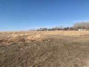Just listed NONE Homes for sale 7.67 acres 20 Street  in NONE Nanton 