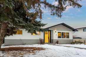 Just listed Glamorgan Homes for sale 32 Glacier Drive SW in Glamorgan Calgary 