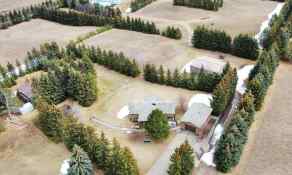 Just listed NONE Homes for sale 27110-1 Twp Rd 400   in NONE Rural Lacombe County 