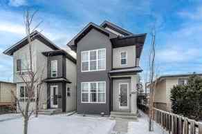  Just listed Calgary Homes for sale for 8507 47 Avenue NW in  Calgary 