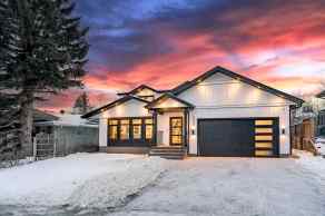  Just listed Calgary Homes for sale for 3378 Breton Close  NW in  Calgary 