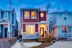  Just listed Calgary Homes for sale for 815 18 Avenue NW in  Calgary 