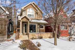  Just listed Calgary Homes for sale for 2130 Broadview Road NW in  Calgary 