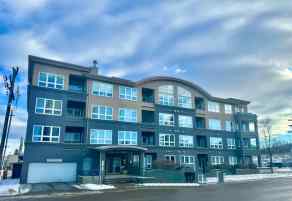 Just listed Downtown Homes for sale Unit-203-10101 Morrison Street  in Downtown Fort McMurray 