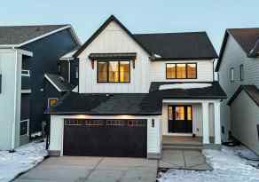 Just listed Wildflower Homes for sale 178 Baneberry Way  in Wildflower Airdrie 