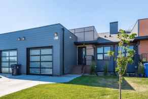 Just listed The Crossings Homes for sale 4, 47 Aquitania Circle W in The Crossings Lethbridge 