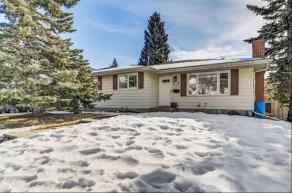  Just listed Calgary Homes for sale for 7383 Silver Springs Road NW in  Calgary 