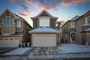 Residential Symons Gate Calgary homes
