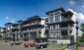 Just listed Springbank Hill Homes for sale Unit-2202-2117 81 Street SW in Springbank Hill Calgary 
