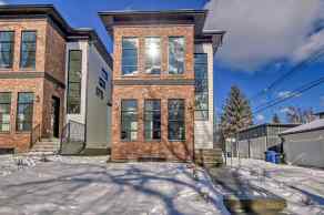 Just listed Altadore Homes for sale 1912 45 Avenue SW in Altadore Calgary 
